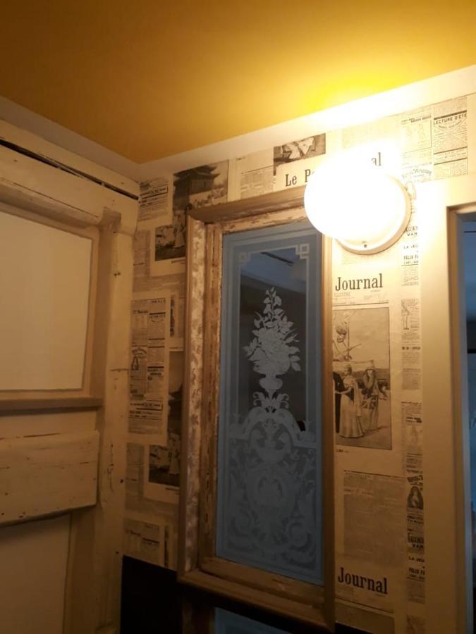 Gaestehaus Alter Graben Μπάμπεργκ Εξωτερικό φωτογραφία