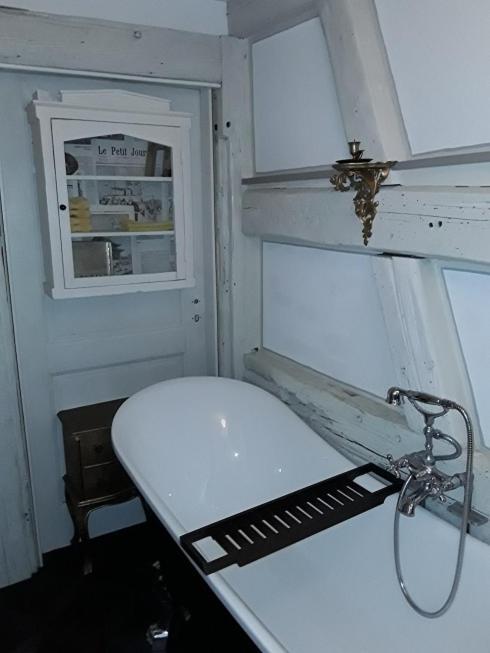 Gaestehaus Alter Graben Μπάμπεργκ Εξωτερικό φωτογραφία
